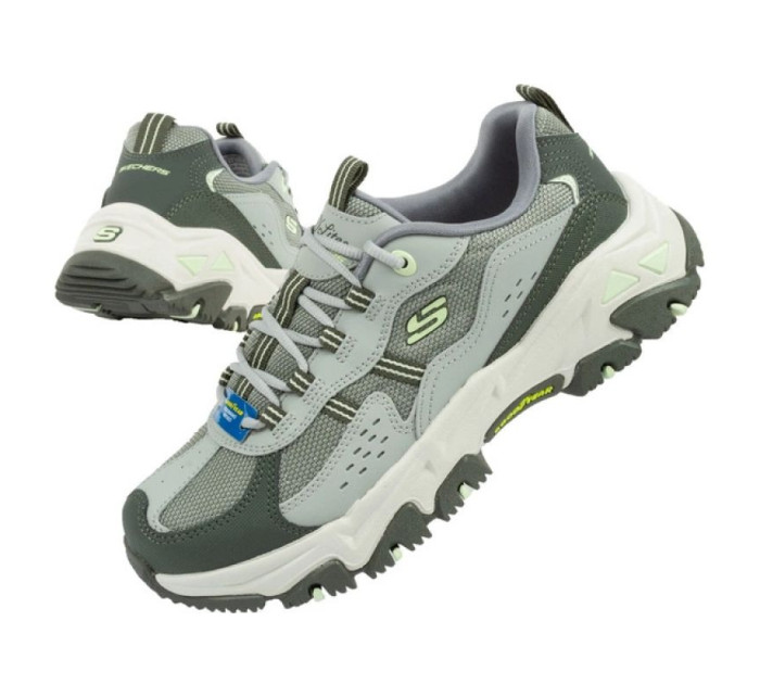 Boty Skechers W 180128/GRMT