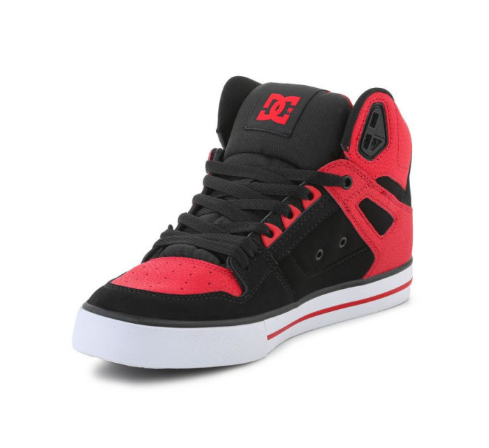 DC Shoes Pure High Top Wc M ADYS4000043-FWB