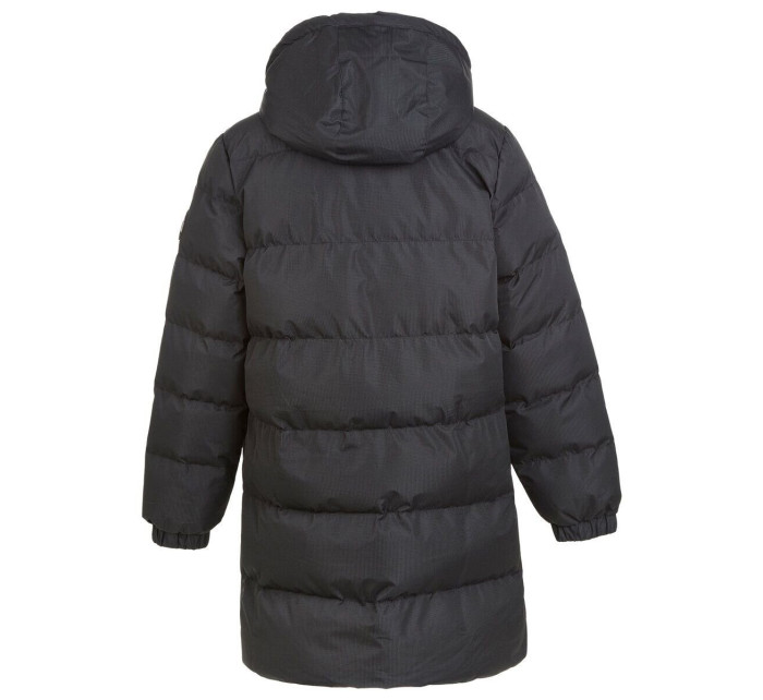 Dětská prodloužená bunda Whistler Abella Jr. Long Padded Jacket