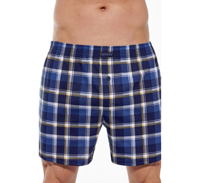 Pánské boxerky COMFORT 3-5XL J/24