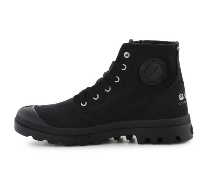 Palladium Hi Organic II U 77100-008-M