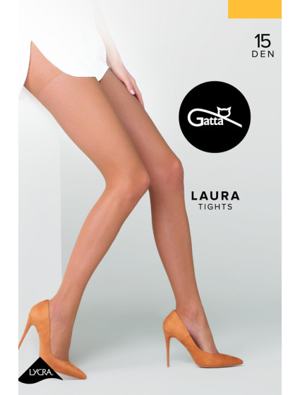 LAURA 15 DEN model 20220392 - Gatta