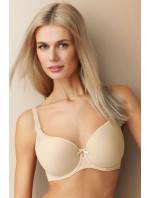 Dámská podprsenka Virginia beige model 20189149 - CORIN