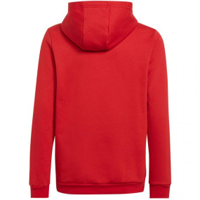 Dětské fotbalové tričko Entrada 22 Hoody Jr H57566 - Adidas