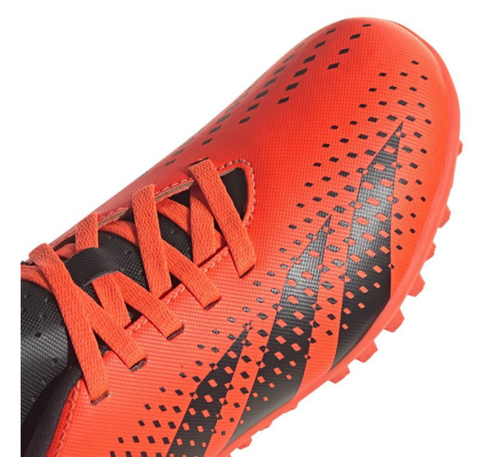 Fotbalové boty adidas Predator Accuracy.4 TF Jr GW7086