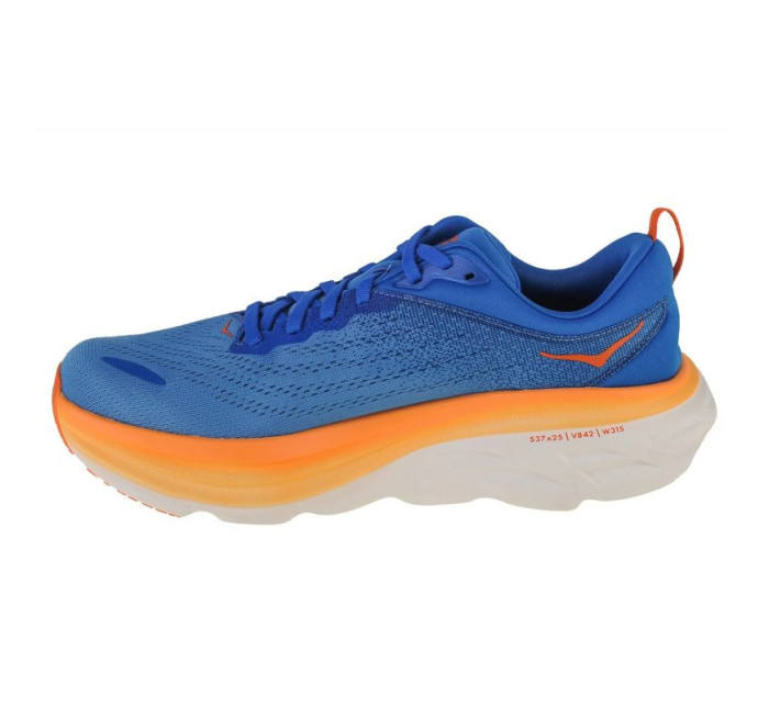 Boty Hoka M Bondi 8 M 1123202-CSVO