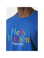 Helly Hansen Core Graphit T M 53936 543 Tričko