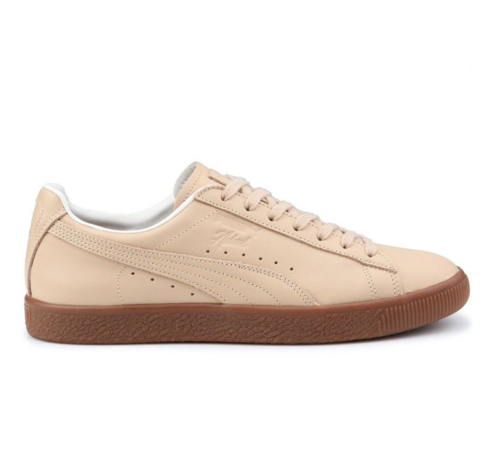 Pánské boty Clyde Veg Tan Naturel M 364451 01 - Puma