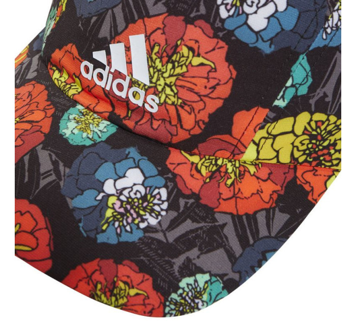 Dámská kšiltovka Flower W HC6824 - Adidas 