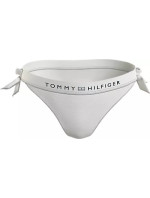 Close to Body Dámské bikiny SIDE TIE BIKINI UW0UW05260YBI - Tommy Hilfiger