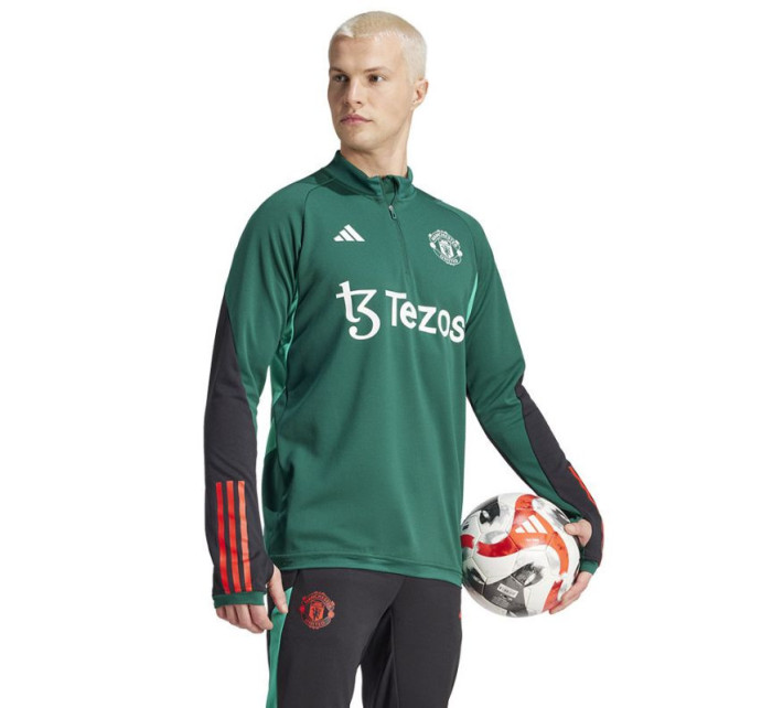 Adidas Manchester United tréninková mikina M IQ1523