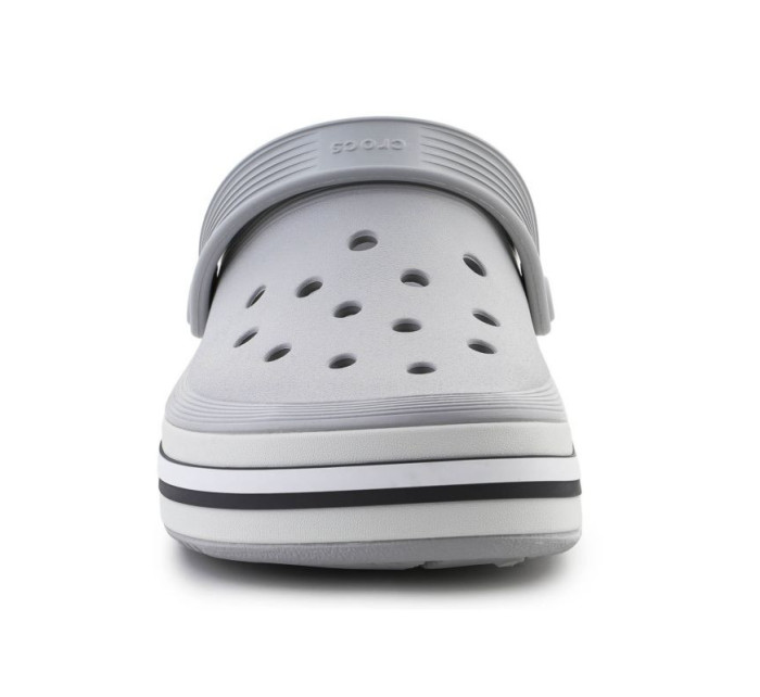 Crocs Off Court Logo Clog 209651-1FT