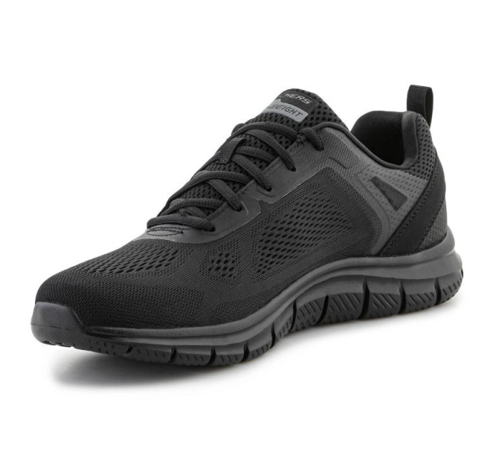 Boty Skechers Track-Broader M 232698-BBK