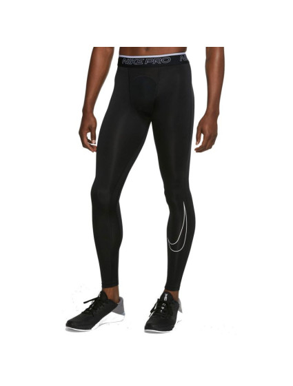 Pánské termo kalhoty Pro Tight M model 16212354 - NIKE