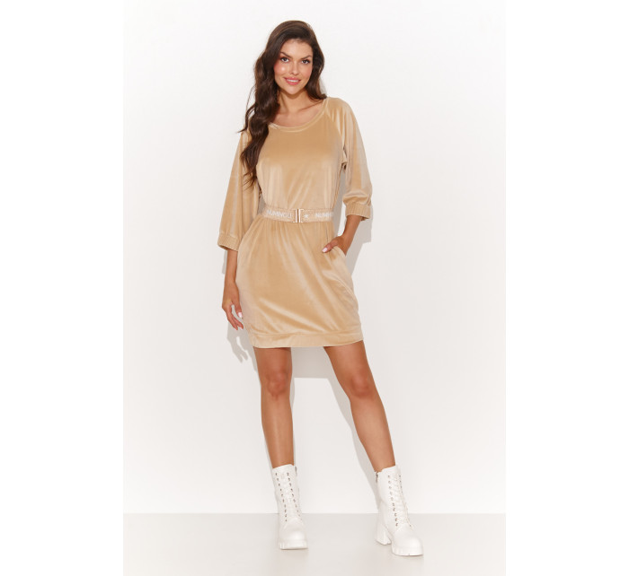 Numinou Dress Nu457 Sand