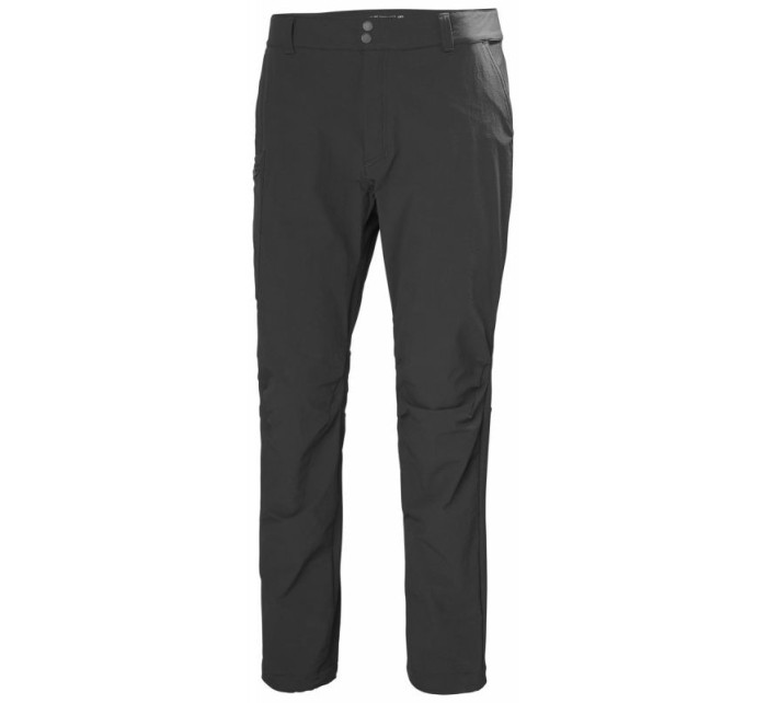 Helly Hansen BRONO SOFTSHELL PANT M 63051 980 kalhoty