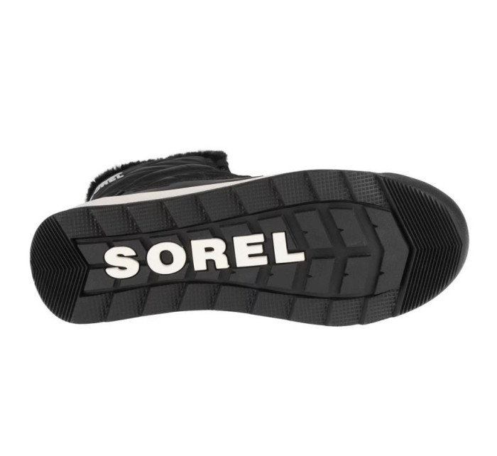 Sorel Whitney II Short Lace WP W 1916841010