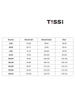 Tričko 103 Růžová - T!SSi