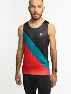 Rough Radical Sports Top Elite Run Black/Red