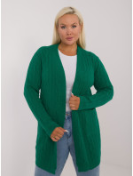 Sweter PM SW PM model 20473582 zielony - FPrice