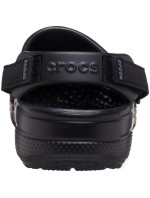 Pánské nazouváky / žabky  II Clog  Černá  model 20543016 - Crocs