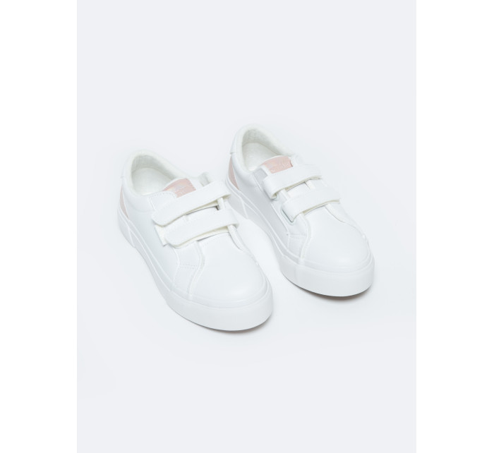 Big Star Sneakers Shoes 101020 101 Cream