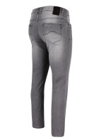 Volcano Jeans D-Leon 52 Grey