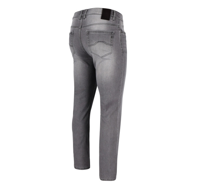 Volcano Jeans D-Leon 52 Grey