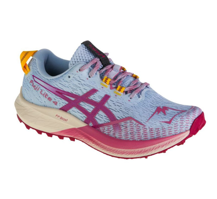 Asics Fuji Lite 4 W dámské boty 1012B514-400