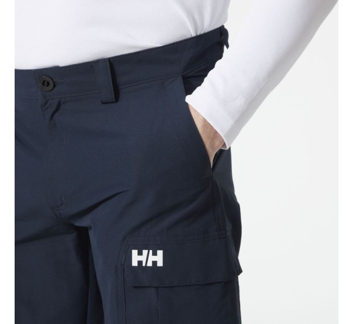 Kalhoty Helly Hansen HH QD CARGO PANT M 33996 597