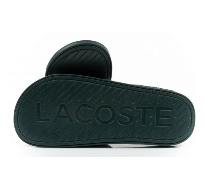 M 743CMA00 žabky model 20263740 - Lacoste