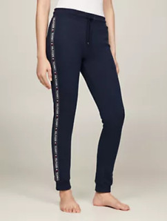 Close to Body Dámské spodní prádlo TRACK PANT HWK UW0UW00564416 - Tommy Hilfiger