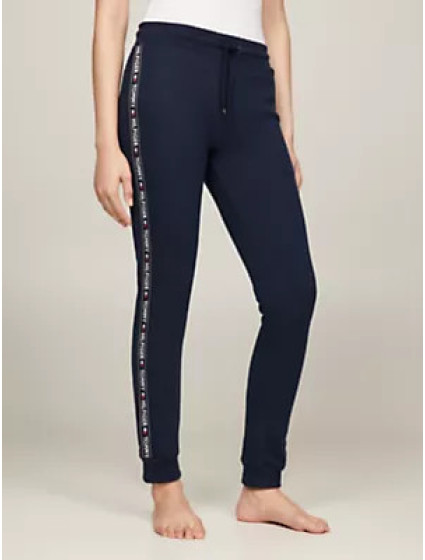 Close to Body Dámské spodní prádlo TRACK PANT HWK UW0UW00564416 - Tommy Hilfiger