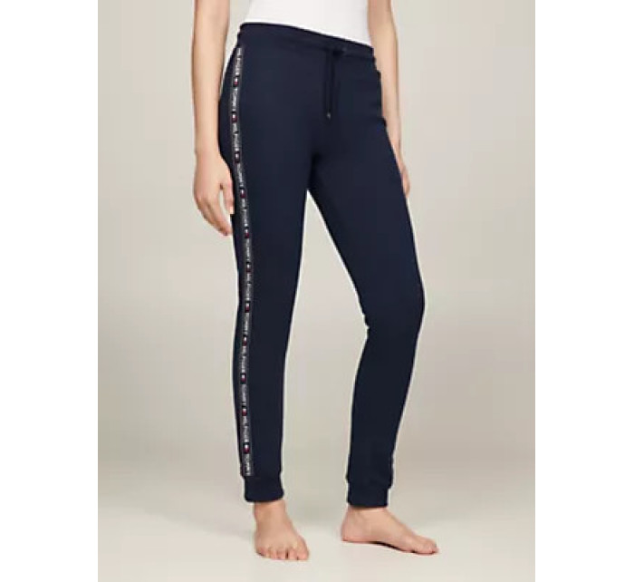 Close to Body Dámské spodní prádlo TRACK PANT HWK UW0UW00564416 - Tommy Hilfiger