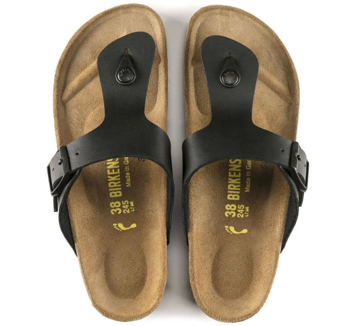 Dámské žabky  Black model 20701312 - Birkenstock