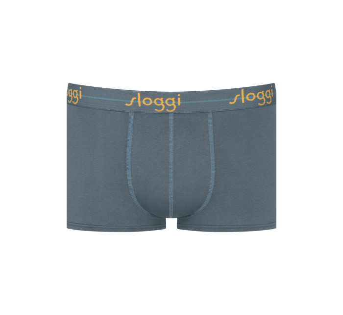 BOKSERKI SLOGGI MEN START HIPSTER 2PACK V011