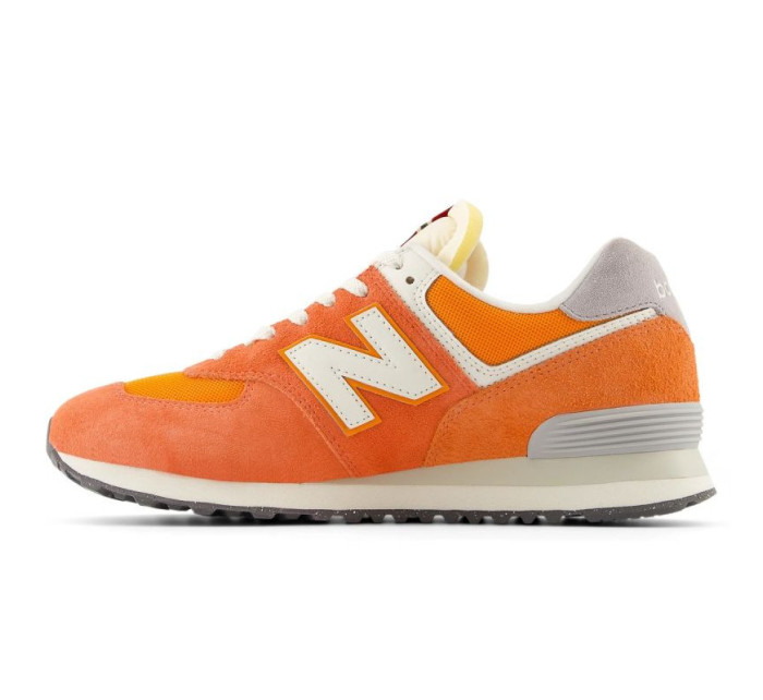 Dámská obuv New Balance U U574RCB