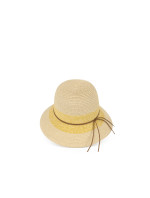 Hat model 19746551 Light Beige - Art of polo