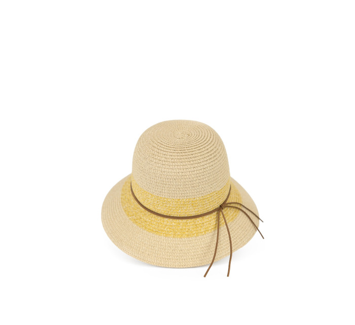 Art Of Polo Hat cz23131-1 Light Beige