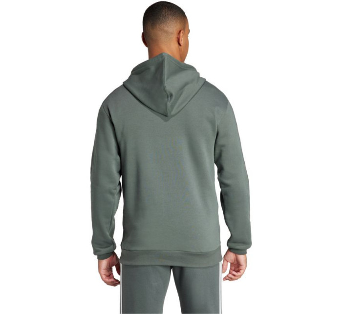 Mikina Essentials Fleece 3Stripes Hoodie M model 20125067 - ADIDAS