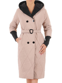 Kabát Coat Beige model 18954360 - Gamstel