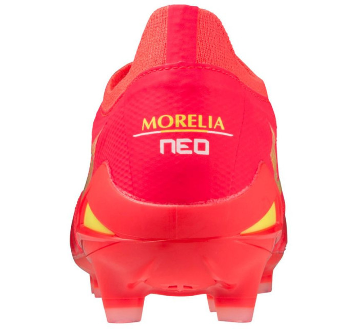 Boty Morelia Neo IV Beta MD M model 18948114 - Mizuno