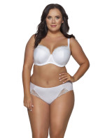 Dámské brazilky model 20207485 Azalea white - Ava