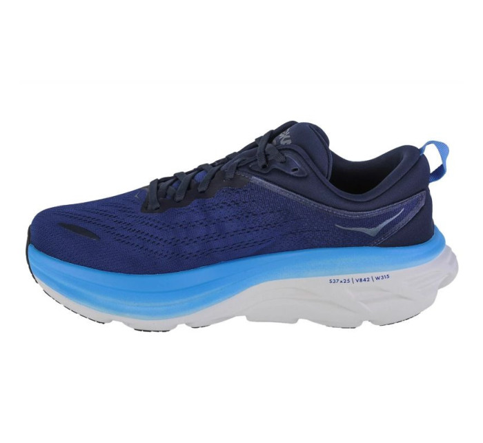 Hoka M Bondi 8 Wide M 1127953-OSAA