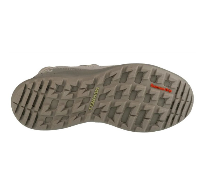 Merrell Bravada Edge 2 Thermo Demi WP W J038200 dámské boty