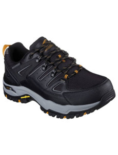 Skechers Arch Fit - Dawson - Argosa M 204630/BLK