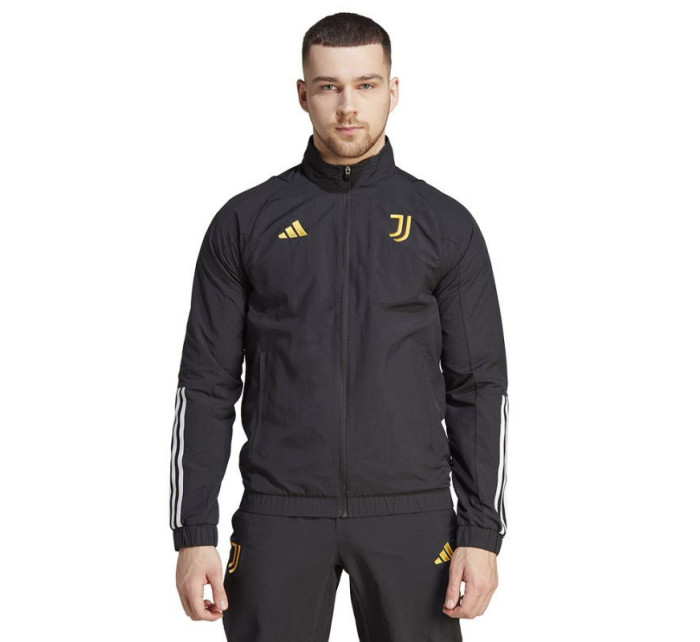 Pánská mikina adidas Juventus Pro Jkt M IM1873