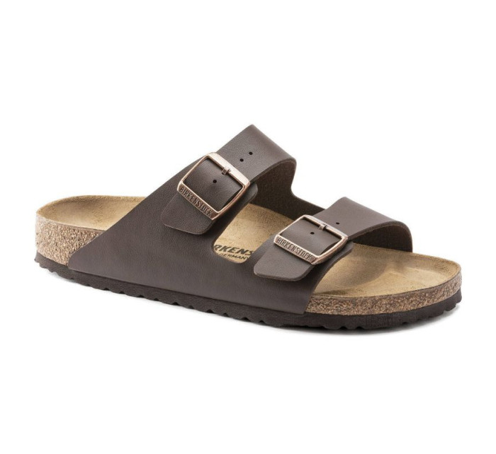 Pánské žabky Arizona BS M 0051701 - Birkenstock