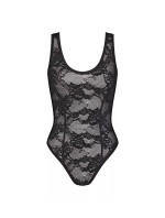 Dámské body Smart Deco BS - BLACK - černé 0004 - TRIUMPH