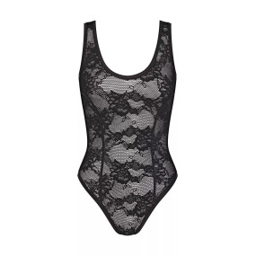 Dámské body Smart Deco BS - BLACK - černé 0004 - TRIUMPH